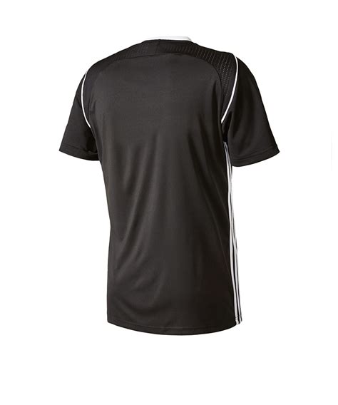 adidas tiro 17 trikot schwarz|Adidas Tiro 17 Trikot ab 14,90 € .